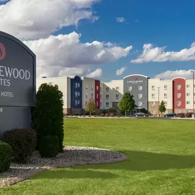 Bild von Candlewood Suites Columbus North, an IHG Hotel