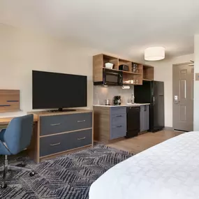 Bild von Candlewood Suites Columbus North, an IHG Hotel