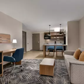 Bild von Candlewood Suites Columbus North, an IHG Hotel