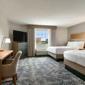 Bild von Candlewood Suites Columbus North, an IHG Hotel