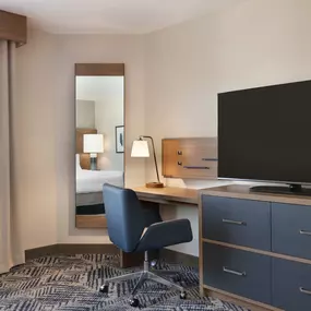 Bild von Candlewood Suites Columbus North, an IHG Hotel