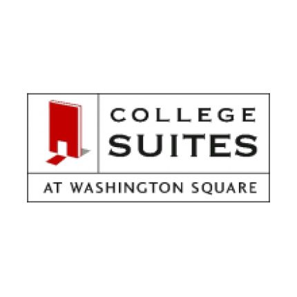 Logo von College Suites at Washington Square