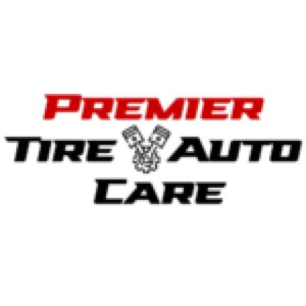 Logo od Premier Tire & Auto Care