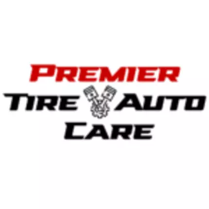 Logotyp från Premier Tire & Auto Care