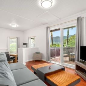 Two-Bedroom Suites at Paradise Bay Resort