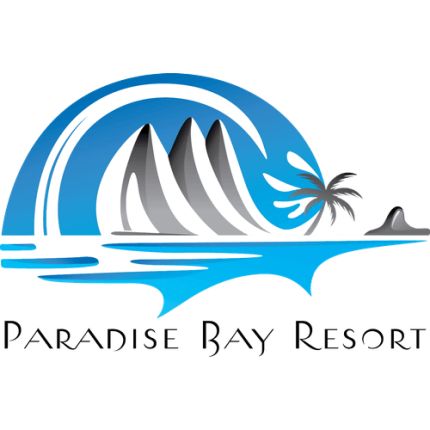 Logotyp från Paradise Bay Resort