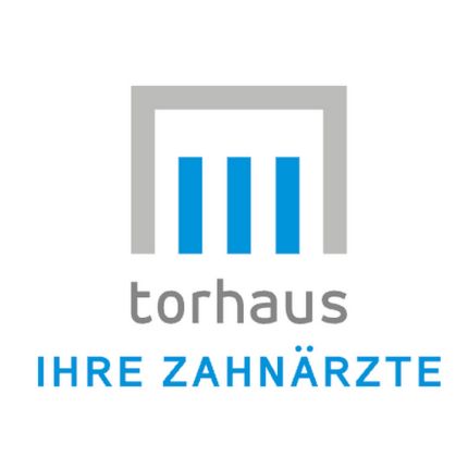 Logotipo de torhaus - Ihre Zahnärzte in Berlin Mitte