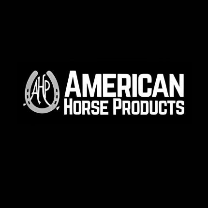 Logo fra American Horse Products