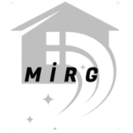 Logo da MIRG Gebäudeservice - Mehmet Güler