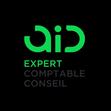 Logotyp från A.I.D Expertise Conseil