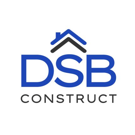 Logotyp från DSB Construct Ltd