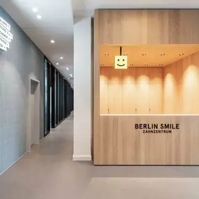 Bild von Berlin Smile Zahnzentrum