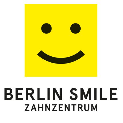 Logótipo de Berlin Smile Zahnzentrum