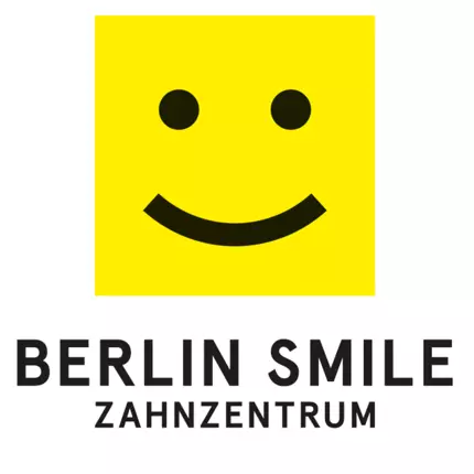 Logotyp från Berlin Smile Zahnzentrum