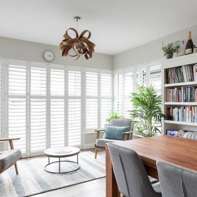 Bild von Village Blinds and Shutters