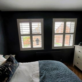 Bild von Village Blinds and Shutters