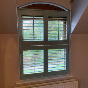 Bild von Village Blinds and Shutters