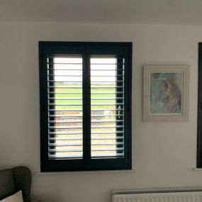 Bild von Village Blinds and Shutters