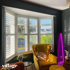 Bild von Village Blinds and Shutters