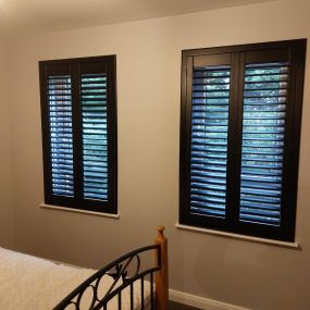 Bild von Village Blinds and Shutters