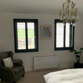 Bild von Village Blinds and Shutters