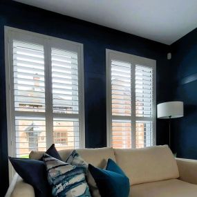 Bild von Village Blinds and Shutters