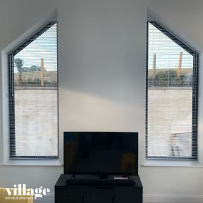 Bild von Village Blinds and Shutters