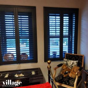 Bild von Village Blinds and Shutters