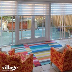 Bild von Village Blinds and Shutters