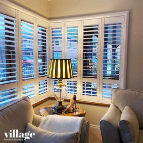 Bild von Village Blinds and Shutters