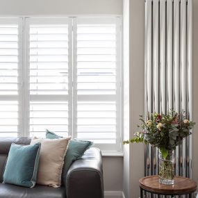 Bild von Village Blinds and Shutters