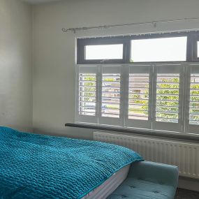 Bild von Village Blinds and Shutters