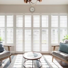 Bild von Village Blinds and Shutters