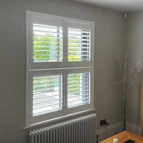 Bild von Village Blinds and Shutters