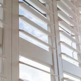 Bild von Village Blinds and Shutters