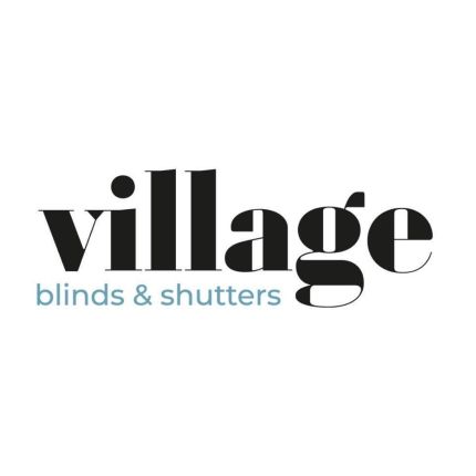 Logo fra Village Blinds and Shutters