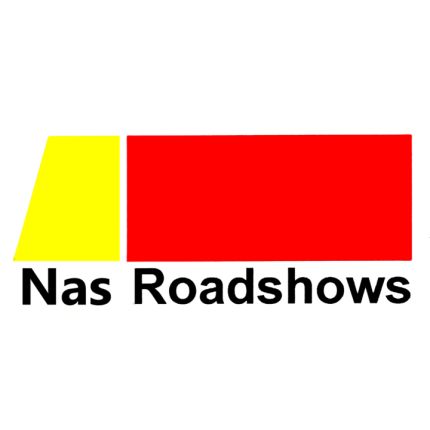 Logo de Nas Roadshows B.V.