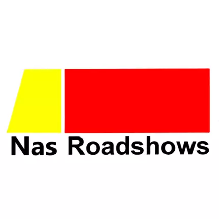 Λογότυπο από Nas Roadshows B.V.