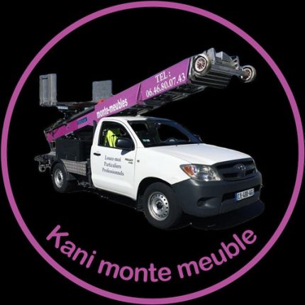 Logo da Location Monte Meubles Kani