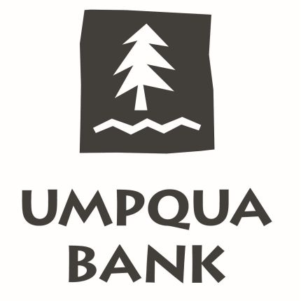 Logotyp från Umpqua Bank