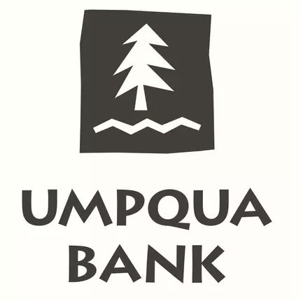 Logotyp från Umpqua Bank