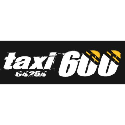 Logo de Taxi 600