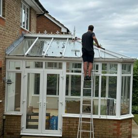 Bild von Wells Window Cleaning