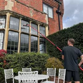 Bild von Wells Window Cleaning