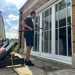 Bild von Wells Window Cleaning