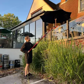 Bild von Wells Window Cleaning