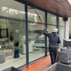 Bild von Wells Window Cleaning