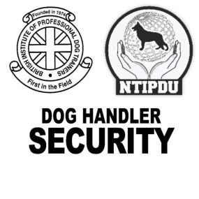 Bild von A1 Security Dogs