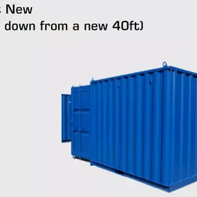 Bild von Elliott Containers Ltd