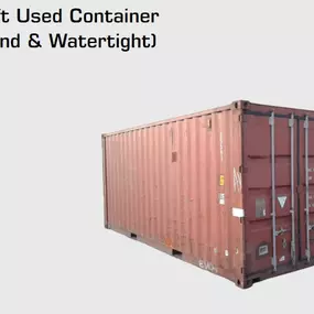 Bild von Elliott Containers Ltd